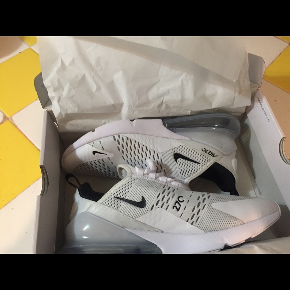 Air max 270 - Picture 5 of 7